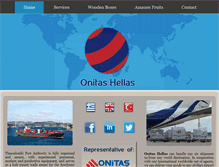 Tablet Screenshot of onitas-hellas.gr